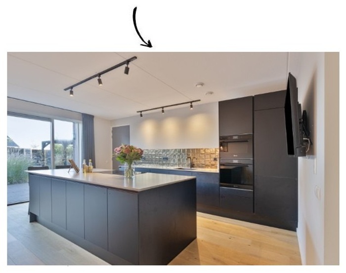 Goede woning presentatie gemaakt door Reessink Makelaardij.