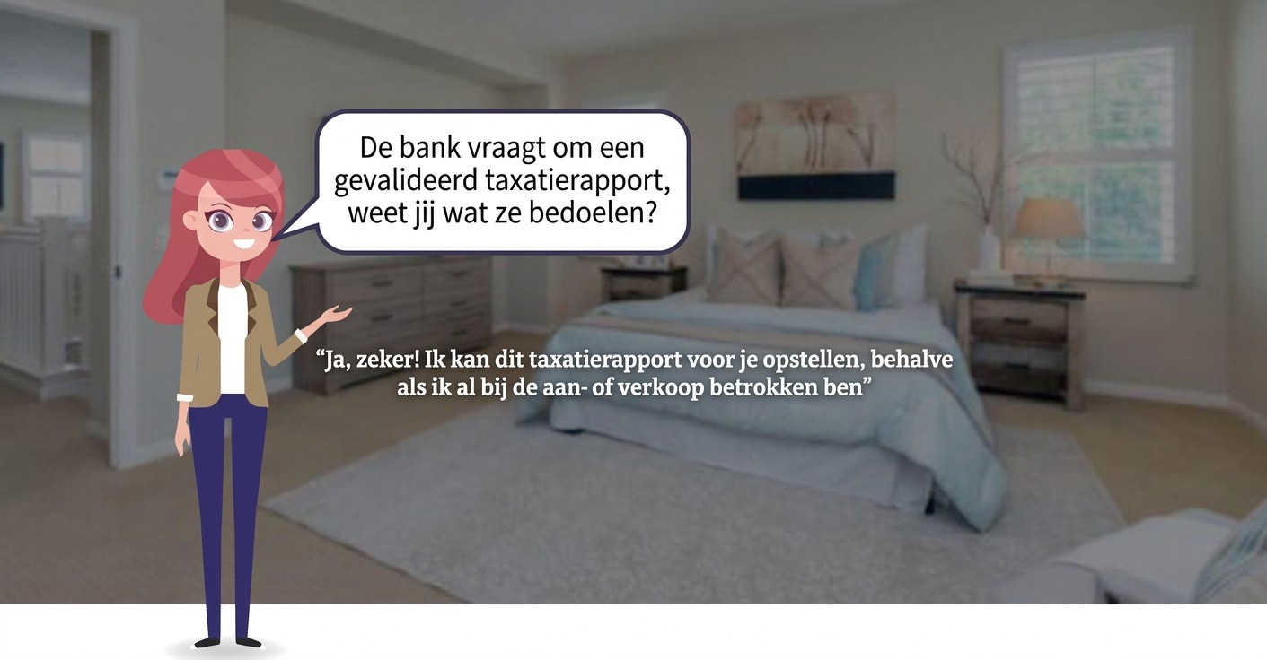 Een taxatierapport laten opstellen via Reessink Makelaardij in Winterswijk.