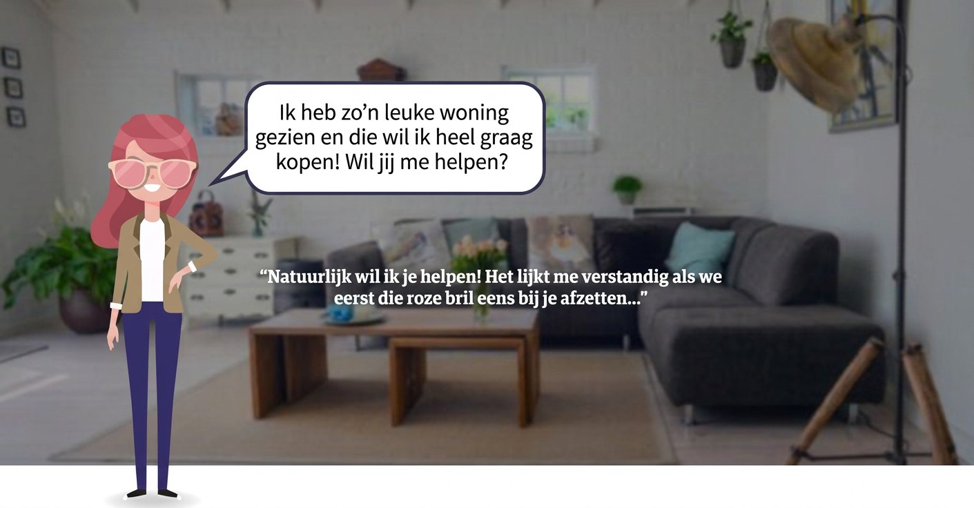 Een aankoopmakelaar nodig, dit kan ook bij Reessink Makelaardij.