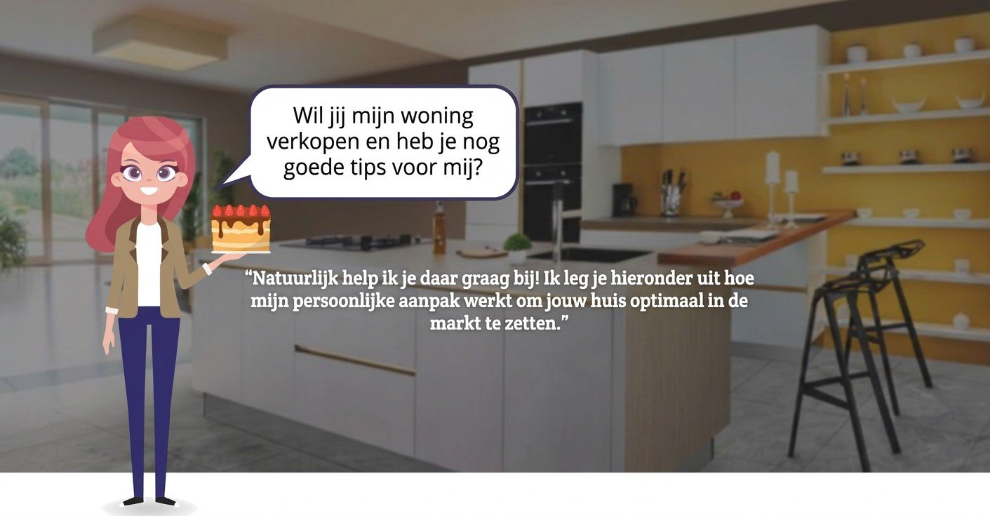 Een woning verkopen via Reessink Makelaardij in Winterswijk.